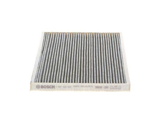 Filtras, salono oras BOSCH 1 987 432 537
