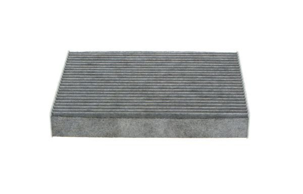 Filtras, salono oras BOSCH 1 987 432 538