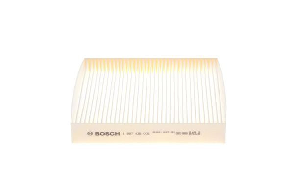Filtras, salono oras BOSCH 1 987 435 005