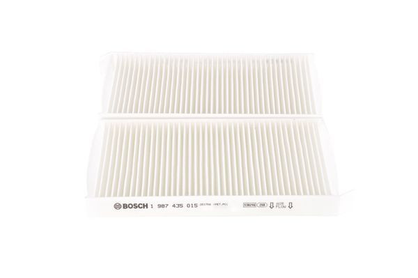 Filtras, salono oras BOSCH 1 987 435 015