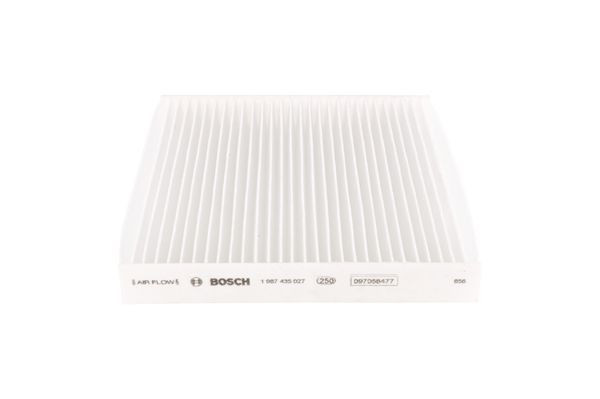 Filtras, salono oras BOSCH 1 987 435 027