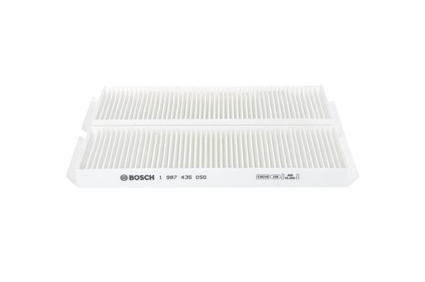 Filtras, salono oras BOSCH 1 987 435 050