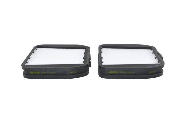 Filtras, salono oras BOSCH 1 987 435 053