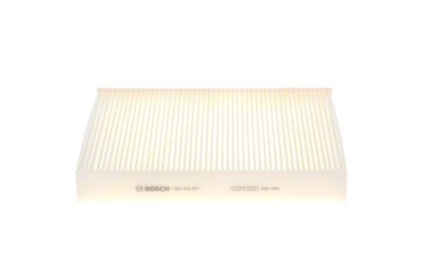 Filtras, salono oras BOSCH 1 987 435 057