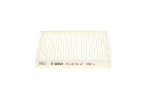 Filtras, salono oras BOSCH 1 987 435 076