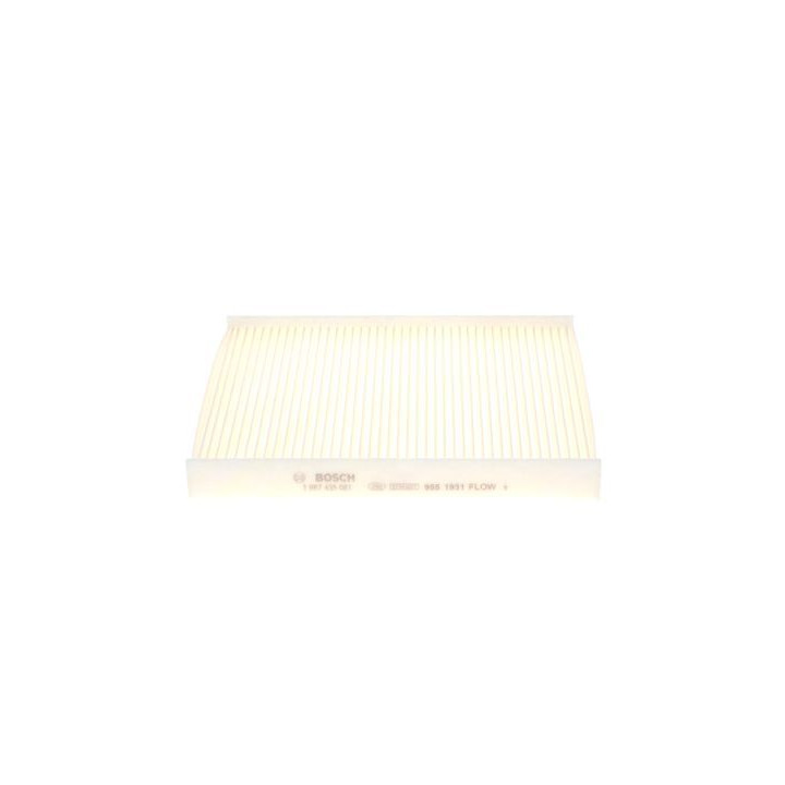 Filtras, salono oras BOSCH 1 987 435 081