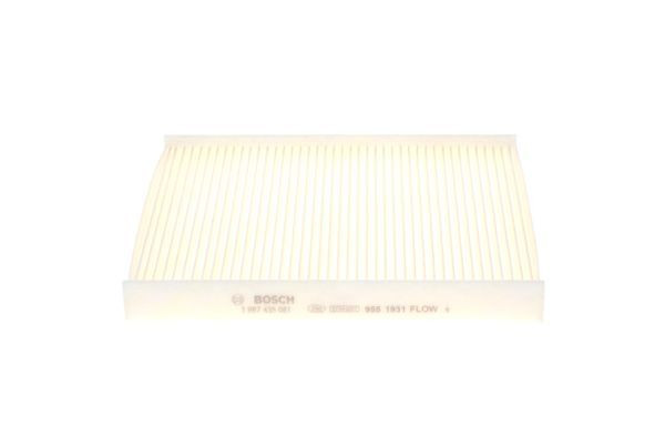 Filtras, salono oras BOSCH 1 987 435 081