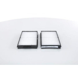 Filtras, salono oras BOSCH 1 987 435 084