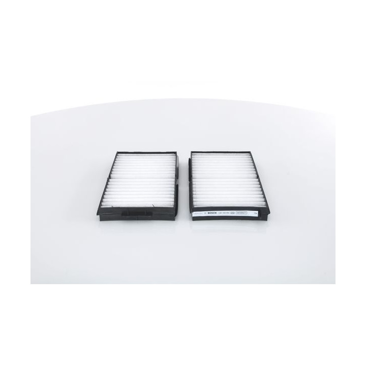 Filtras, salono oras BOSCH 1 987 435 084