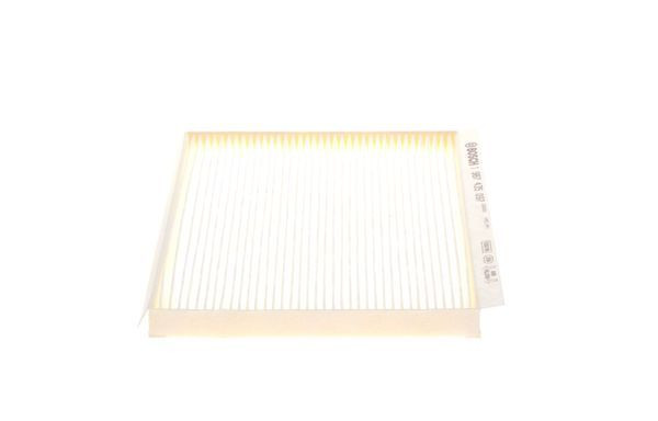 Filtras, salono oras BOSCH 1 987 435 097