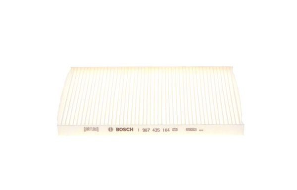 Filtras, salono oras BOSCH 1 987 435 104