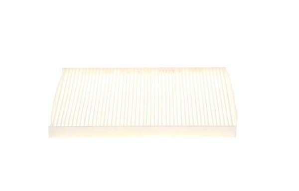 Filtras, salono oras BOSCH 1 987 435 104