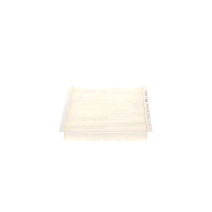 Filtras, salono oras BOSCH 1 987 435 126