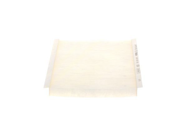 Filtras, salono oras BOSCH 1 987 435 126