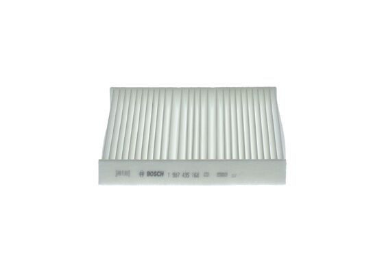 Filtras, salono oras BOSCH 1 987 435 168