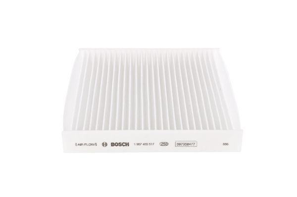 Filtras, salono oras BOSCH 1 987 435 517