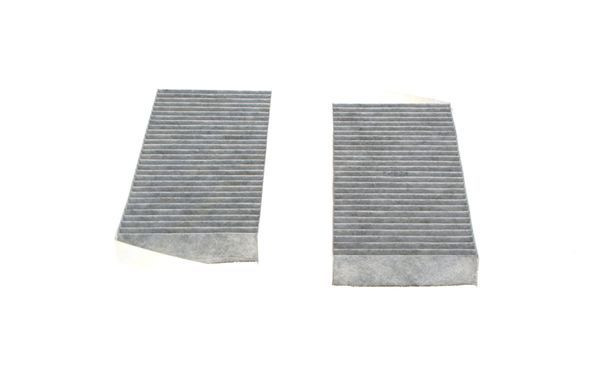 Filtras, salono oras BOSCH 1 987 435 534