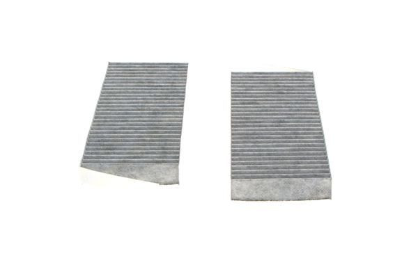 Filtras, salono oras BOSCH 1 987 435 534