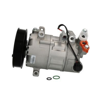 Kompresorius, oro kondicionierius BOSCH 1 986 AD1 001