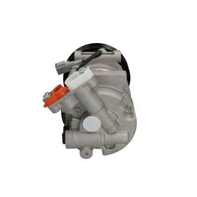 Kompresorius, oro kondicionierius BOSCH 1 986 AD1 001