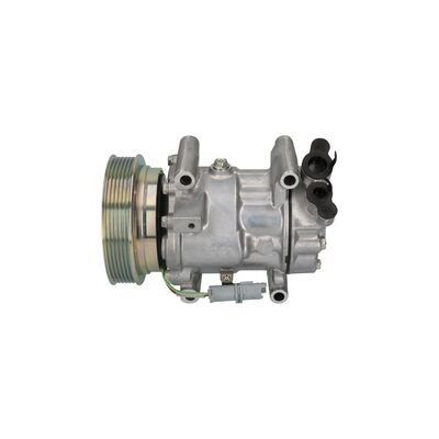 Kompresorius, oro kondicionierius BOSCH 1 986 AD1 020