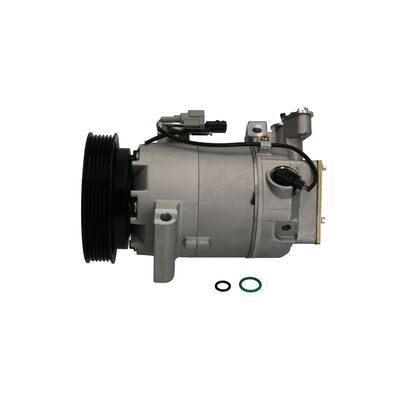 Kompresorius, oro kondicionierius BOSCH 1 986 AD1 027