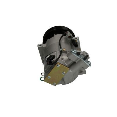 Kompresorius, oro kondicionierius BOSCH 1 986 AD1 027