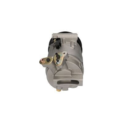 Kompresorius, oro kondicionierius BOSCH 1 986 AD1 032