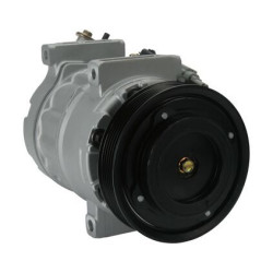 Kompresorius, oro kondicionierius BOSCH 1 986 AD1 037