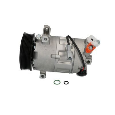 Kompresorius, oro kondicionierius BOSCH 1 986 AD1 039