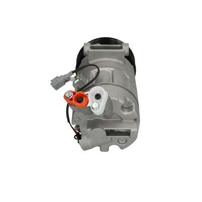 Kompresorius, oro kondicionierius BOSCH 1 986 AD1 039