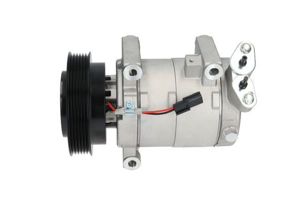 Kompresorius, oro kondicionierius BOSCH 1 986 AD1 041