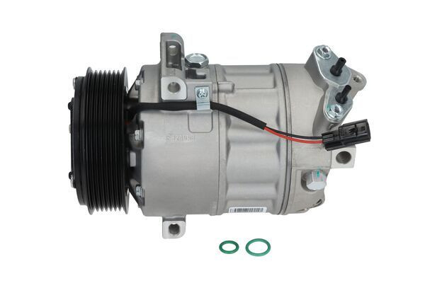 Kompresorius, oro kondicionierius BOSCH 1 986 AD1 044