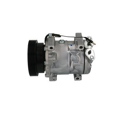 Kompresorius, oro kondicionierius BOSCH 1 986 AD1 058