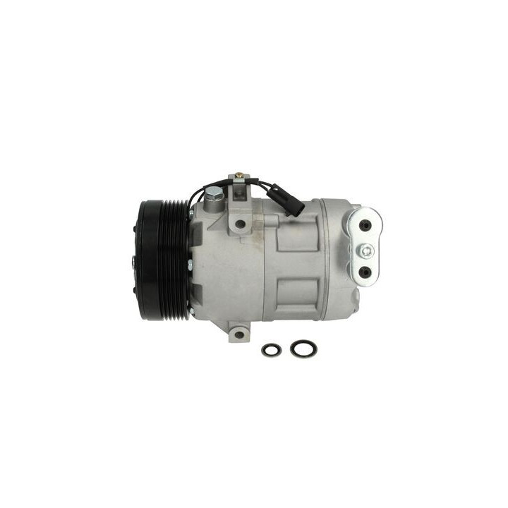 Kompresorius, oro kondicionierius BOSCH 1 986 AD1 061