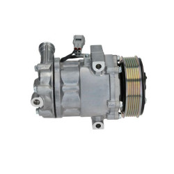Kompresorius, oro kondicionierius BOSCH 1 986 AD1 063