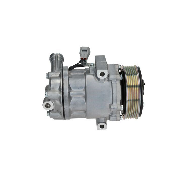 Kompresorius, oro kondicionierius BOSCH 1 986 AD1 063