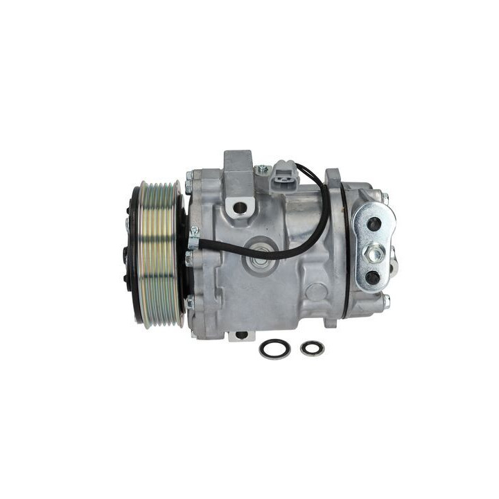 Kompresorius, oro kondicionierius BOSCH 1 986 AD1 063