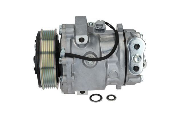 Kompresorius, oro kondicionierius BOSCH 1 986 AD1 063