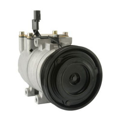 Kompresorius, oro kondicionierius BOSCH 1 986 AD1 075