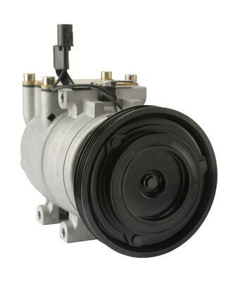 Kompresorius, oro kondicionierius BOSCH 1 986 AD1 075