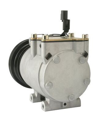 Kompresorius, oro kondicionierius BOSCH 1 986 AD1 075