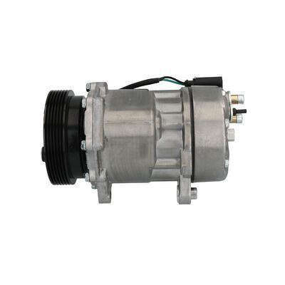 Kompresorius, oro kondicionierius BOSCH 1 986 AD1 078