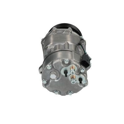 Kompresorius, oro kondicionierius BOSCH 1 986 AD1 078