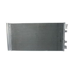 Kondensatorius, oro kondicionierius BOSCH 1 986 AD2 001