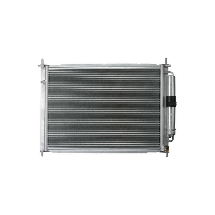 Kondensatorius, oro kondicionierius BOSCH 1 986 AD2 004