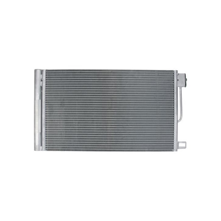 Kondensatorius, oro kondicionierius BOSCH 1 986 AD2 008