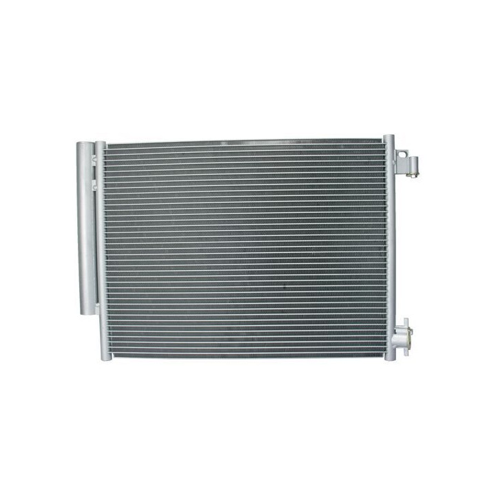 Kondensatorius, oro kondicionierius BOSCH 1 986 AD2 009