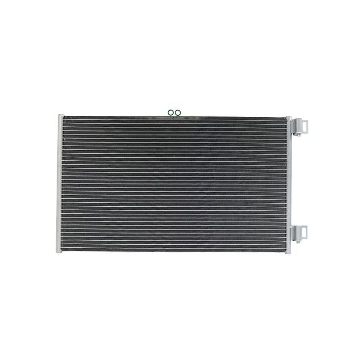 Kondensatorius, oro kondicionierius BOSCH 1 986 AD2 011