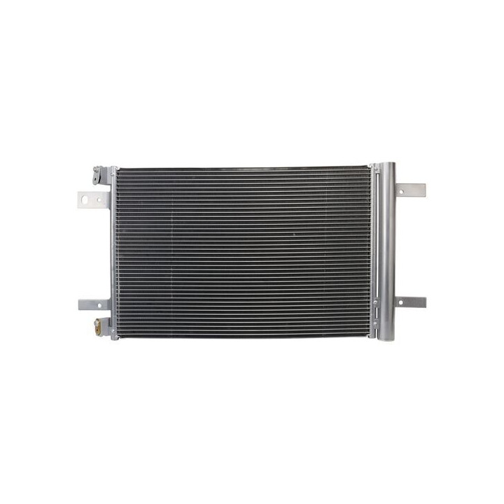 Kondensatorius, oro kondicionierius BOSCH 1 986 AD2 014